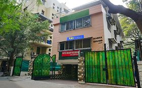 Rg Cottage Pune 3*